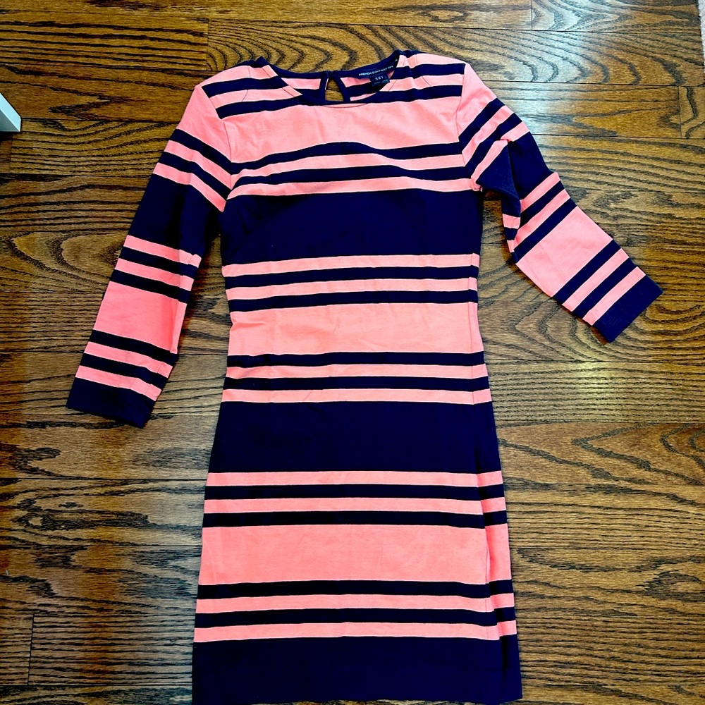 French Connection super cute mini dress